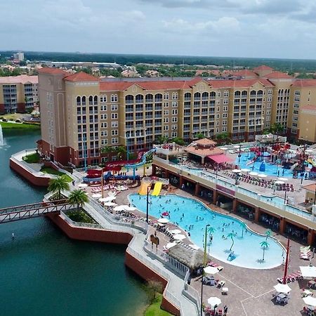 Beautiful Condo Near Disney World Four Corners 外观 照片