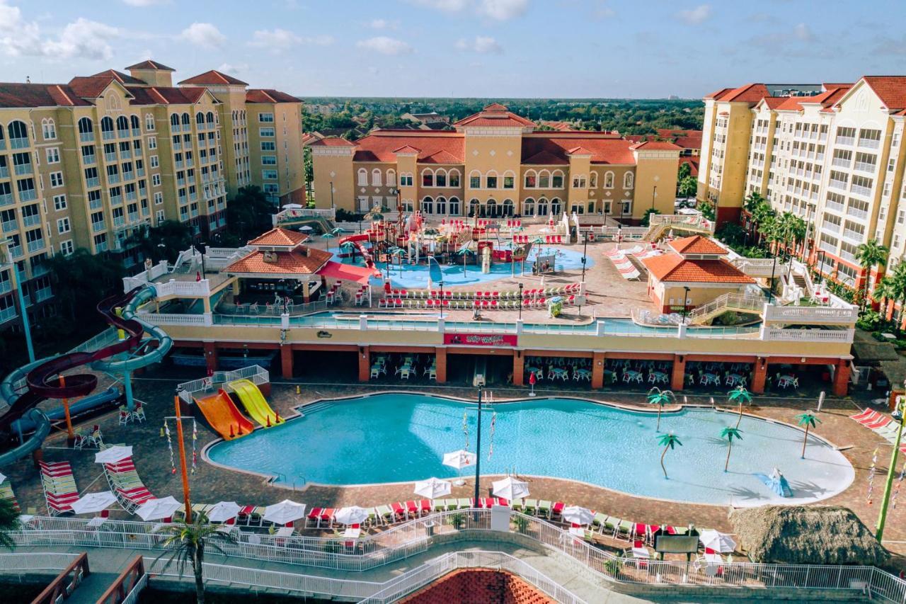 Beautiful Condo Near Disney World Four Corners 外观 照片