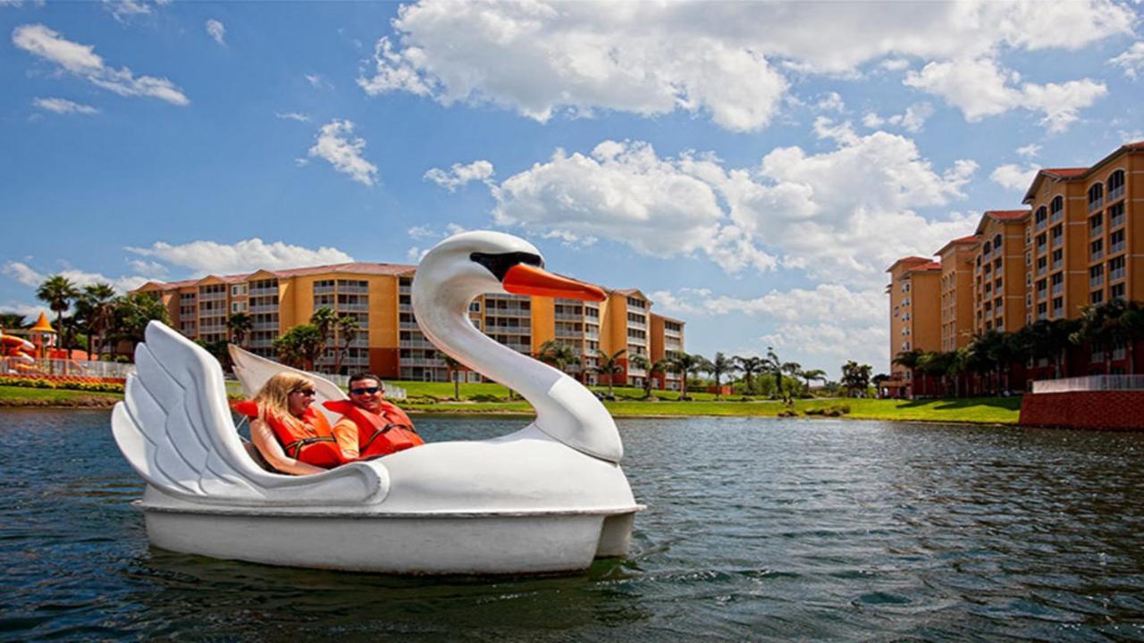 Beautiful Condo Near Disney World Four Corners 外观 照片