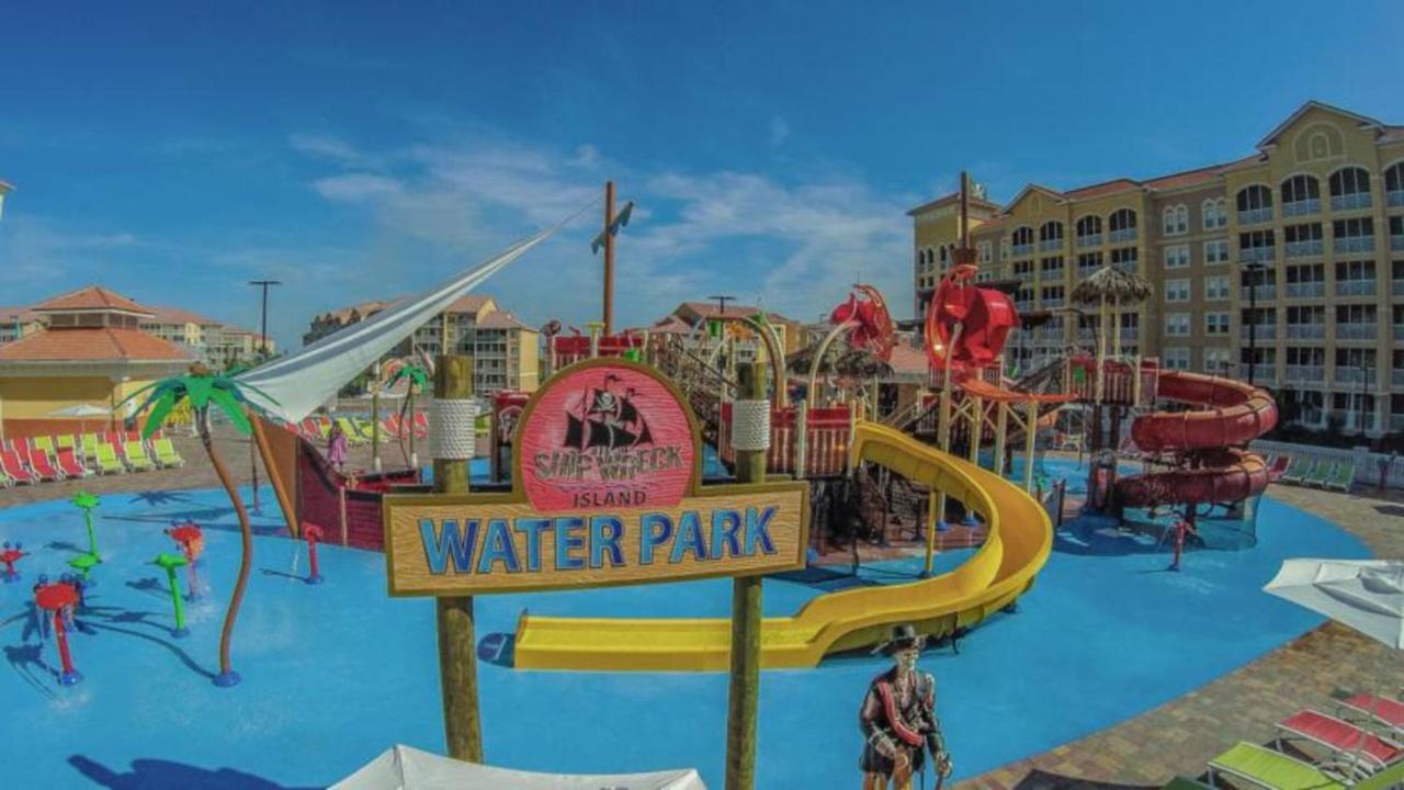 Beautiful Condo Near Disney World Four Corners 外观 照片